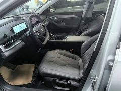 Geely Galaxy A7 EM-i 150km Premium Edition - фото 14