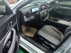Geely Galaxy A7 EM-i 150km Premium Edition - фото 15