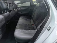 Geely Galaxy A7 EM-i 150km Premium Edition - фото 16