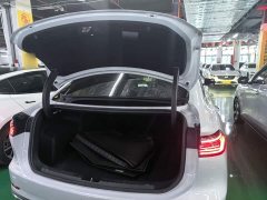 Geely Galaxy A7 EM-i 150km Premium Edition - фото 18