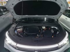 Geely Galaxy A7 EM-i 150km Premium Edition - фото 19