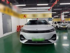 Geely Galaxy A7 EM-i 150km Premium Edition - фото 2