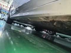 Geely Galaxy A7 EM-i 150km Premium Edition - фото 20