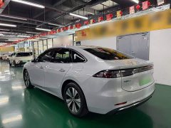 Geely Galaxy A7 EM-i 150km Premium Edition - фото 4