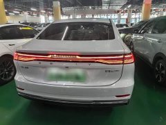Geely Galaxy A7 EM-i 150km Premium Edition - фото 5