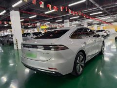 Geely Galaxy A7 EM-i 150km Premium Edition - фото 6