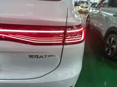 Geely Galaxy A7 EM-i 150km Premium Edition - фото 7