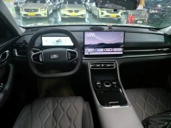 Geely Galaxy A7 EM-i 150km Premium Edition - фото 9
