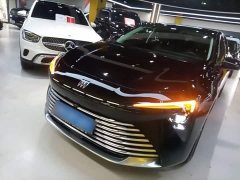 Buick Junyue 28T Platinum Edition - photo 1