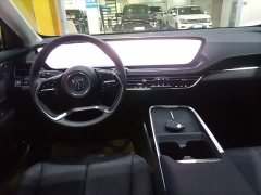 Buick Junyue 28T Platinum Edition - photo 10