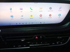 Buick Junyue 28T Platinum Edition - photo 12