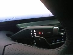 Buick Junyue 28T Platinum Edition - photo 13