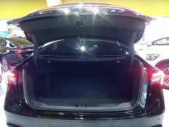 Buick Junyue 28T Platinum Edition - photo 18