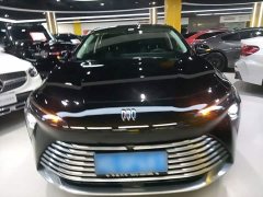 Buick Junyue 28T Platinum Edition - photo 2