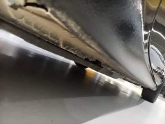 Buick Junyue 28T Platinum Edition - photo 20