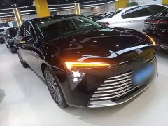 Buick Junyue 28T Platinum Edition - photo 3