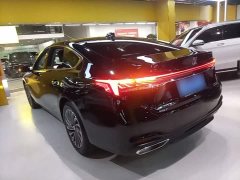 Buick Junyue 28T Platinum Edition - photo 4