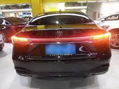 Buick Junyue 28T Platinum Edition - photo 5