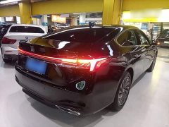 Buick Junyue 28T Platinum Edition - photo 6