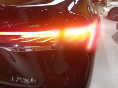 Buick Junyue 28T Platinum Edition - photo 7