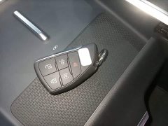 Buick Junyue 28T Platinum Edition - photo 8