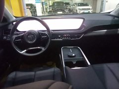 Buick Junyue 28T Platinum Edition - photo 9