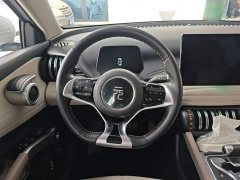 BYD Yuan Plus Champion Edition 510KM Leading - ფოტო 10