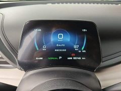 BYD Yuan Plus Champion Edition 510KM Leading - ფოტო 11