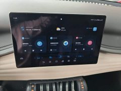 BYD Yuan Plus Champion Edition 510KM Leading - ფოტო 12