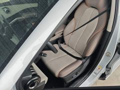 BYD Yuan Plus Champion Edition 510KM Leading - ფოტო 14
