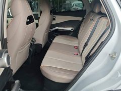 BYD Yuan Plus Champion Edition 510KM Leading - ფოტო 16