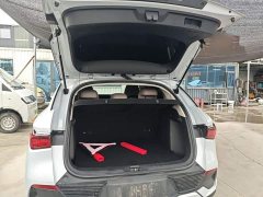BYD Yuan Plus Champion Edition 510KM Leading - ფოტო 18