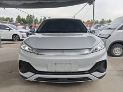 BYD Yuan Plus Champion Edition 510KM Leading - ფოტო 2