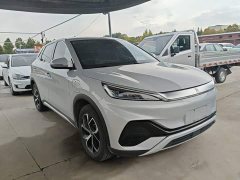 BYD Yuan Plus Champion Edition 510KM Leading - ფოტო 3