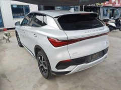 BYD Yuan Plus Champion Edition 510KM Leading - ფოტო 4