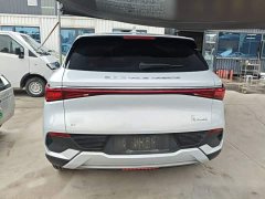 BYD Yuan Plus Champion Edition 510KM Leading - ფოტო 5