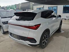 BYD Yuan Plus Champion Edition 510KM Leading - ფოტო 6