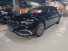 Mercedes-Benz E-Class Facelift E 300 L Fashion - фото 1