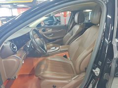 Mercedes-Benz E-Class Facelift E 300 L Fashion - фото 10