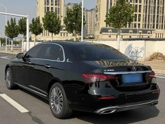 Mercedes-Benz E-Class Facelift E 300 L Fashion - фото 11