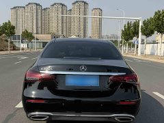 Mercedes-Benz E-Class Facelift E 300 L Fashion - фото 12