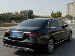 Mercedes-Benz E-Class Facelift E 300 L Fashion - фото 13