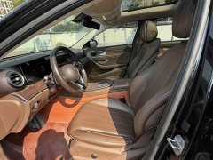 Mercedes-Benz E-Class Facelift E 300 L Fashion - фото 16