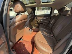 Mercedes-Benz E-Class Facelift E 300 L Fashion - фото 18