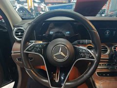 Mercedes-Benz E-Class Facelift E 300 L Fashion - фото 2