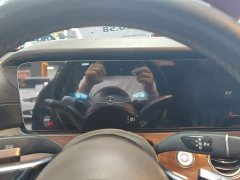 Mercedes-Benz E-Class Facelift E 300 L Fashion - фото 3