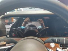 Mercedes-Benz E-Class Facelift E 300 L Fashion - фото 4