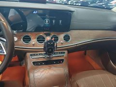 Mercedes-Benz E-Class Facelift E 300 L Fashion - фото 5