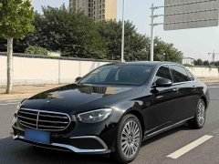 Mercedes-Benz E-Class Facelift E 300 L Fashion - фото 6