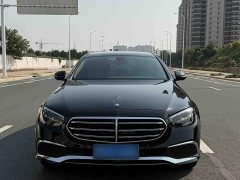 Mercedes-Benz E-Class Facelift E 300 L Fashion - фото 7